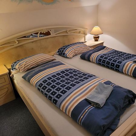 Appartement Camp Terme Catez P93 Чатеж-об-Сави Экстерьер фото