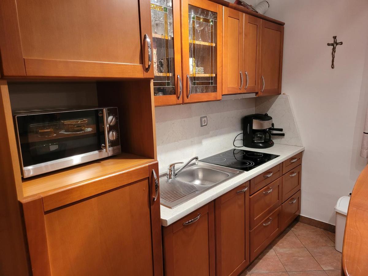 Appartement Camp Terme Catez P93 Чатеж-об-Сави Экстерьер фото