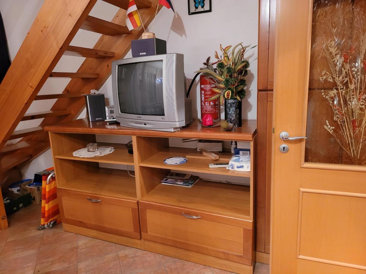 Appartement Camp Terme Catez P93 Чатеж-об-Сави Экстерьер фото