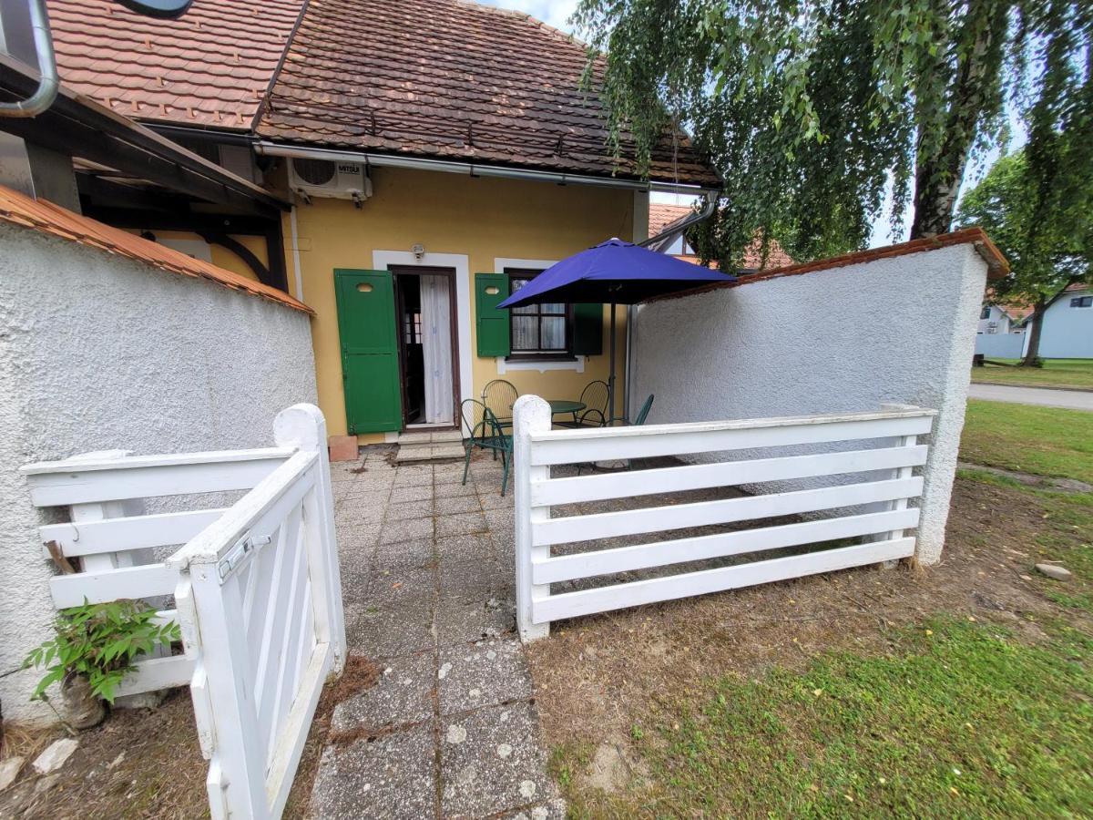 Appartement Camp Terme Catez P93 Чатеж-об-Сави Экстерьер фото